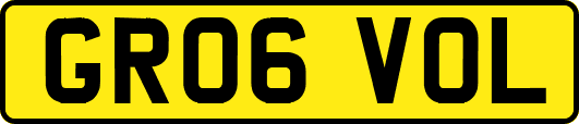 GR06VOL