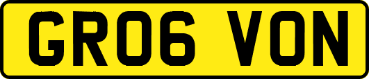 GR06VON