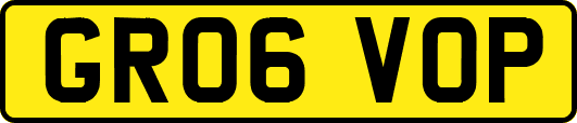 GR06VOP