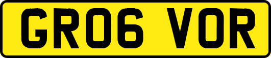 GR06VOR