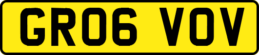 GR06VOV