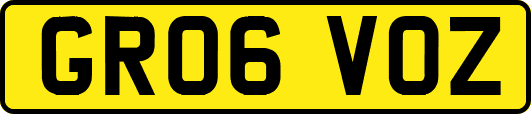 GR06VOZ