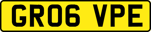GR06VPE