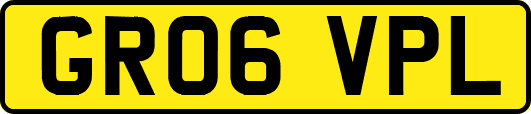 GR06VPL