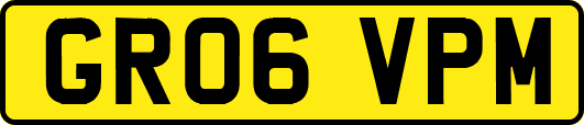 GR06VPM
