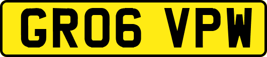 GR06VPW