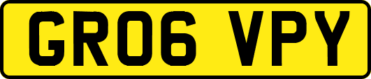 GR06VPY