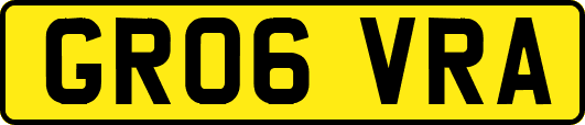 GR06VRA