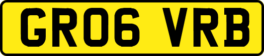 GR06VRB
