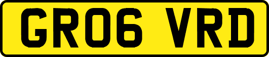 GR06VRD