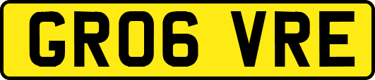 GR06VRE