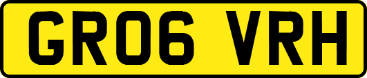 GR06VRH