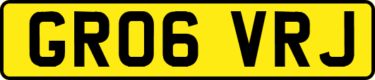 GR06VRJ