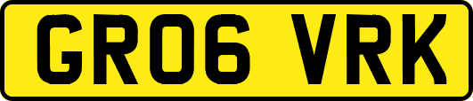 GR06VRK