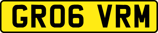 GR06VRM