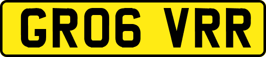 GR06VRR