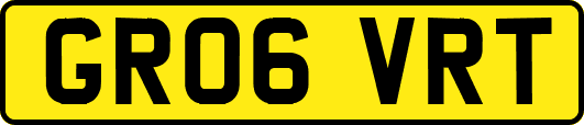 GR06VRT