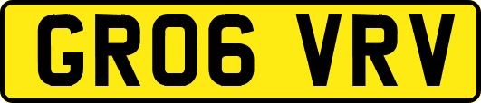 GR06VRV