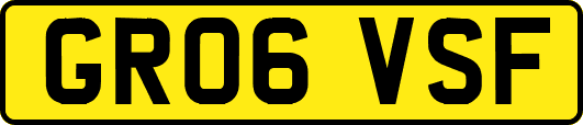GR06VSF