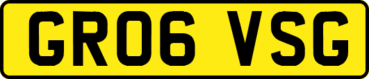 GR06VSG