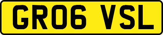 GR06VSL