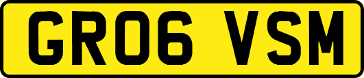 GR06VSM