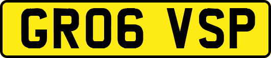 GR06VSP