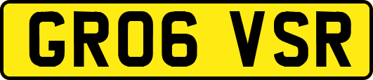 GR06VSR