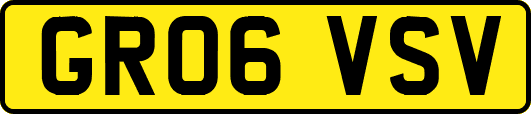 GR06VSV