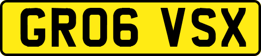 GR06VSX