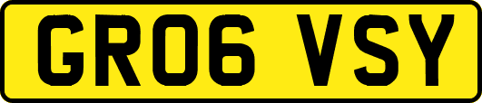GR06VSY