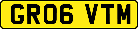 GR06VTM