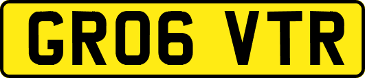 GR06VTR