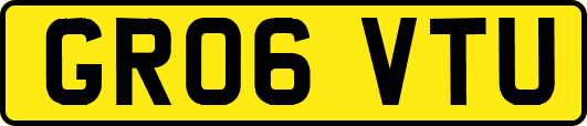 GR06VTU
