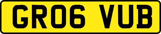 GR06VUB