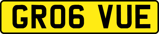 GR06VUE