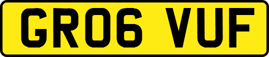GR06VUF