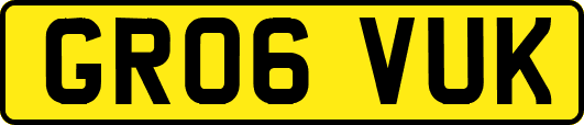 GR06VUK