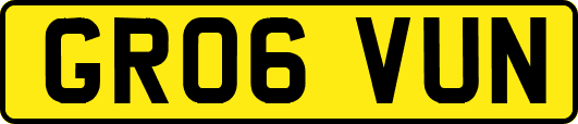 GR06VUN
