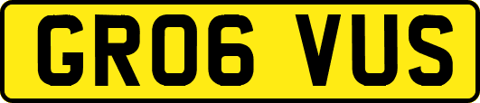 GR06VUS
