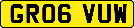 GR06VUW