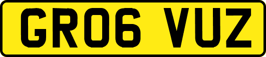 GR06VUZ