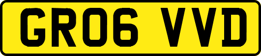 GR06VVD