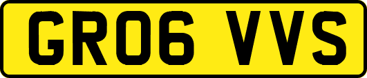GR06VVS