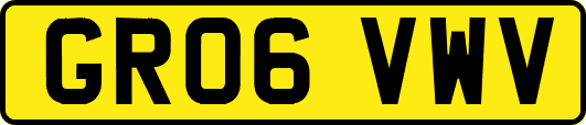 GR06VWV