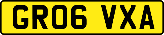 GR06VXA