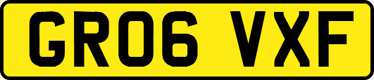 GR06VXF