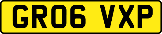 GR06VXP