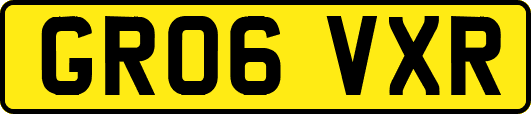 GR06VXR
