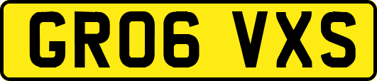 GR06VXS